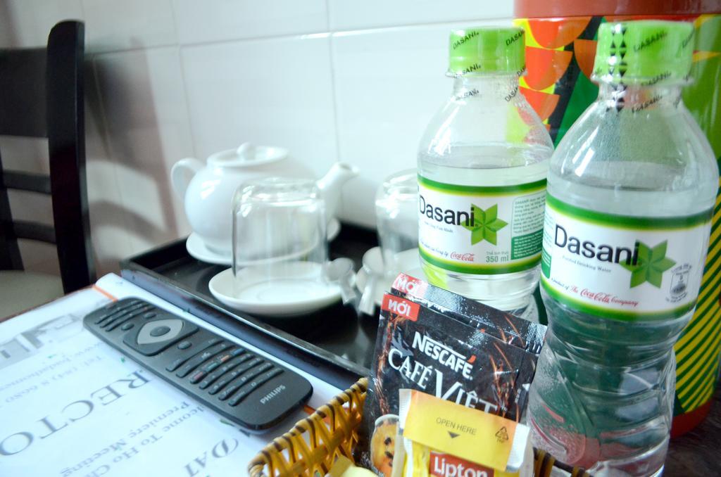 Ba Dat Homestay District 6 Ho Şi Min Dış mekan fotoğraf