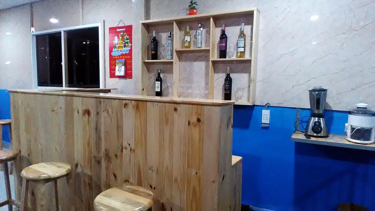 Ba Dat Homestay District 6 Ho Şi Min Dış mekan fotoğraf