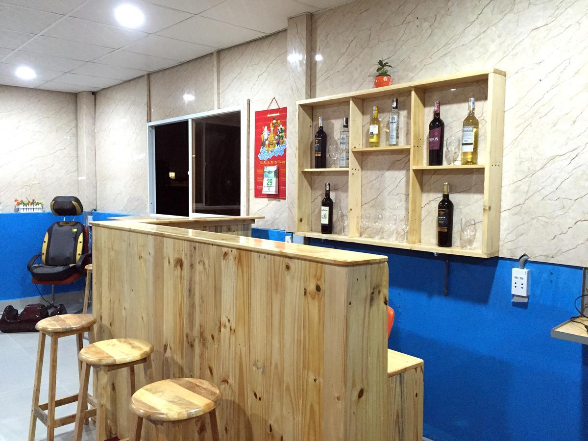Ba Dat Homestay District 6 Ho Şi Min Dış mekan fotoğraf