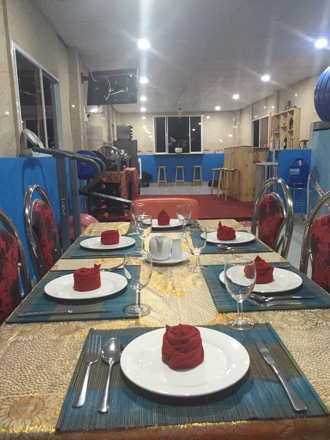 Ba Dat Homestay District 6 Ho Şi Min Dış mekan fotoğraf