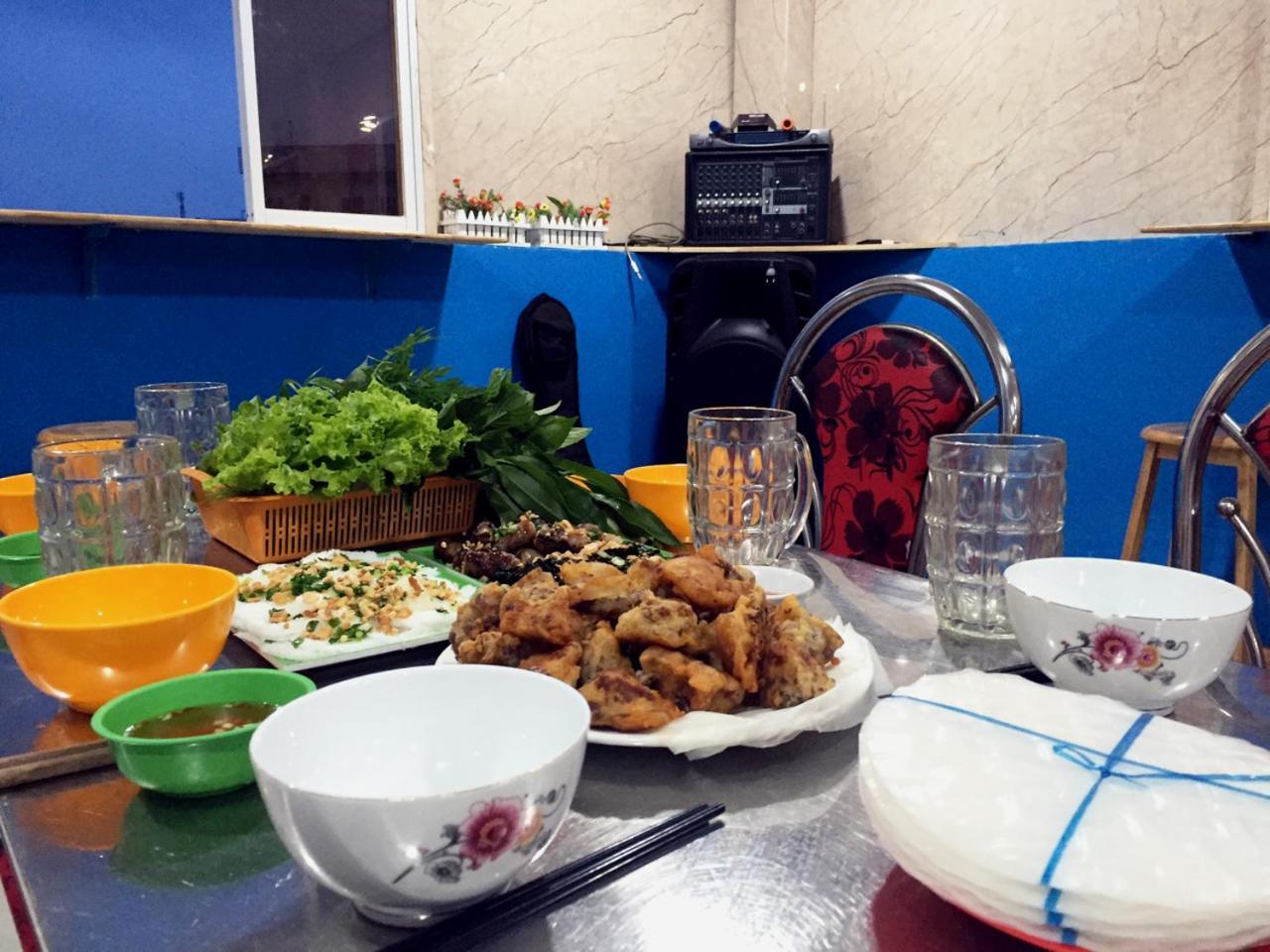 Ba Dat Homestay District 6 Ho Şi Min Dış mekan fotoğraf