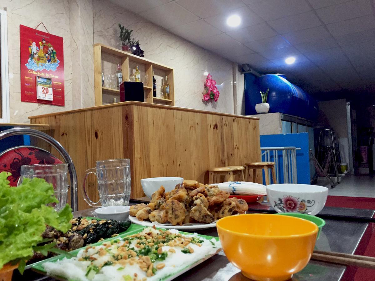 Ba Dat Homestay District 6 Ho Şi Min Dış mekan fotoğraf