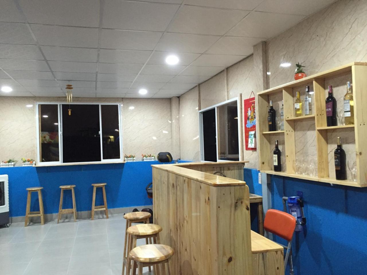 Ba Dat Homestay District 6 Ho Şi Min Dış mekan fotoğraf