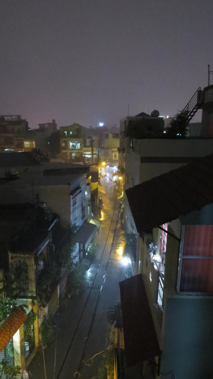 Ba Dat Homestay District 6 Ho Şi Min Dış mekan fotoğraf